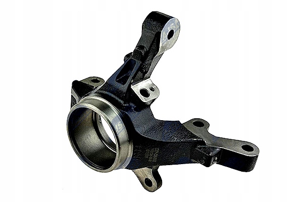 фото №1, Nty поворотний кулак передня dodge caliber 06- jeep compass patriot 07-