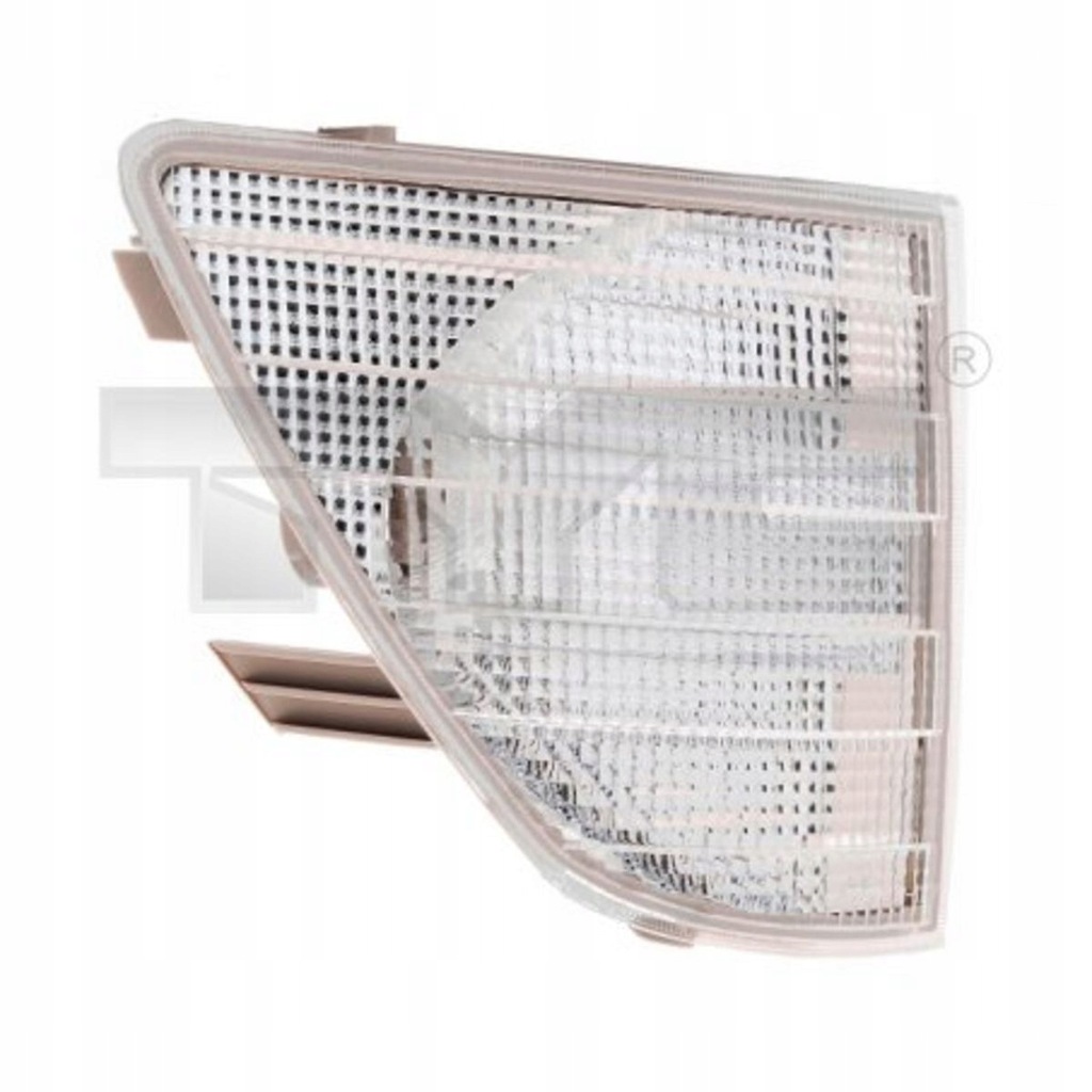 фото №3, Лампа поворотник tyc 18-5178-05-2