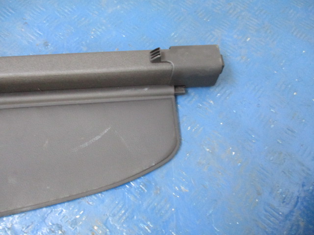 фото №4, Fiat croma ii шторка жалюзи багажника+ направляющие