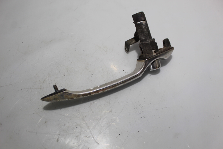 фото №2, Ручка правая передняя наружная alfa romeo 156 ii
