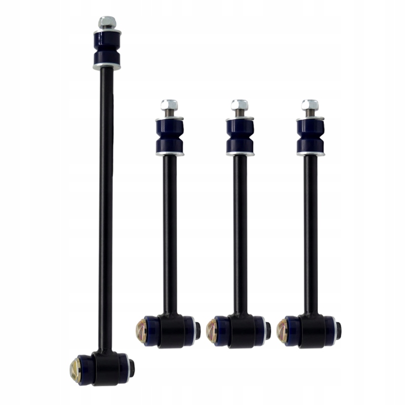 фото №1, Соединители стабилизатора lift +4 cale nissan patrol gr y61 1997-2009