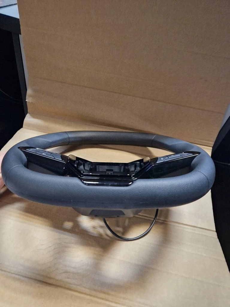 фото №7, Повітропровід мультифункція renault trafic iv