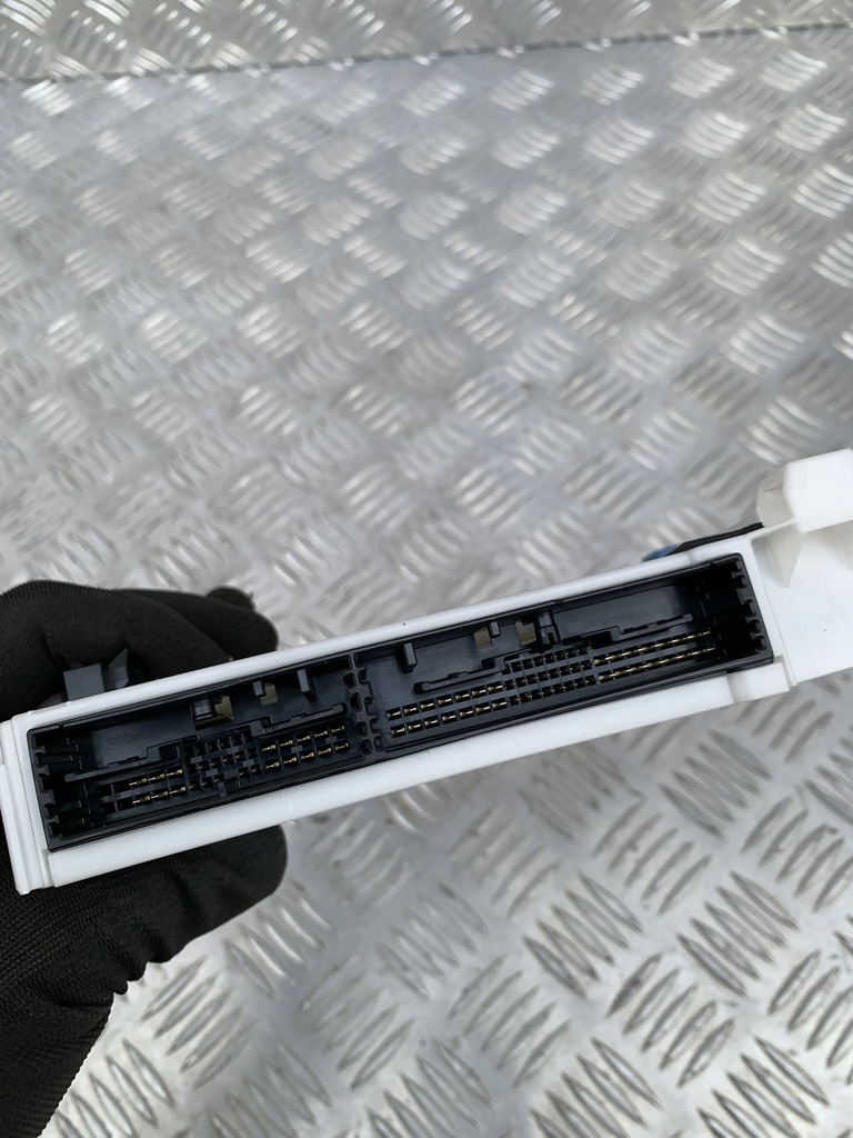 фото №10, Модуль блок управления bsi suzuki ignis iii 16-