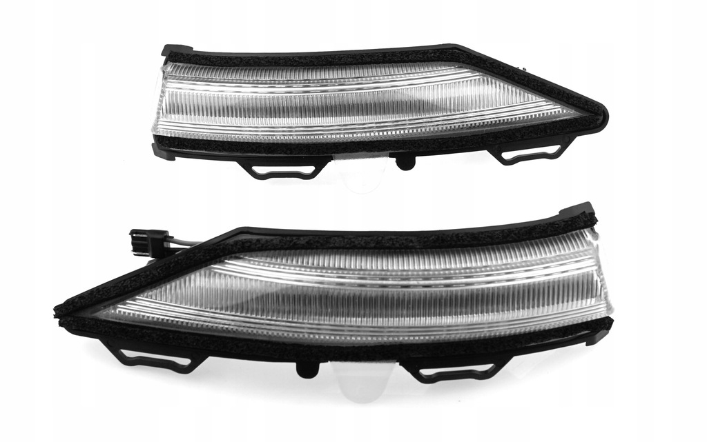 фото №1, Поворотники поворотники дзеркало led ford fiesta mk8 18-