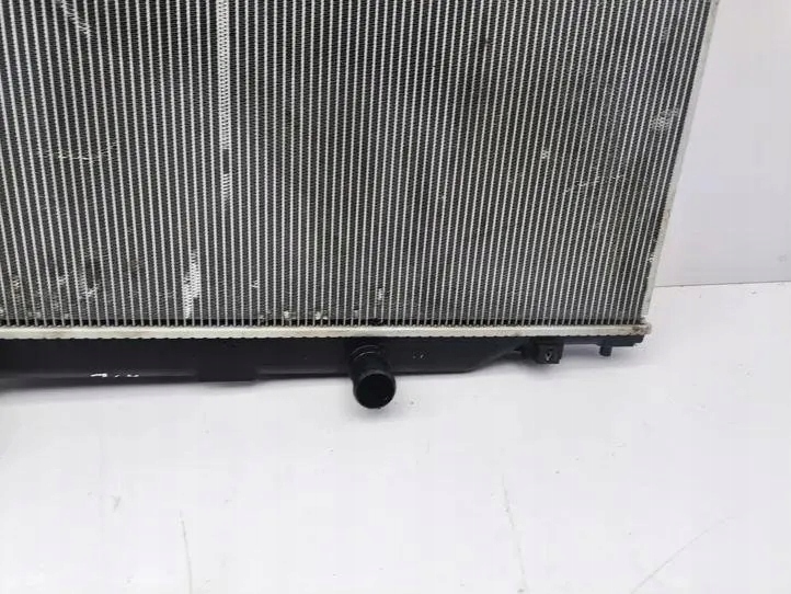 Радиатор воды mazda cx-5 kf 2230008710 2.0l дизель 110kw 2020 Недорого