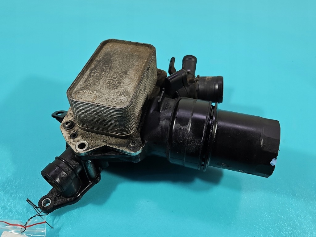 Купити Основа фільтра оливи корпус renault megane iv 213058627r 1.5 dci