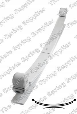 фото №1, Щітки ресор lesjöfors 5827532