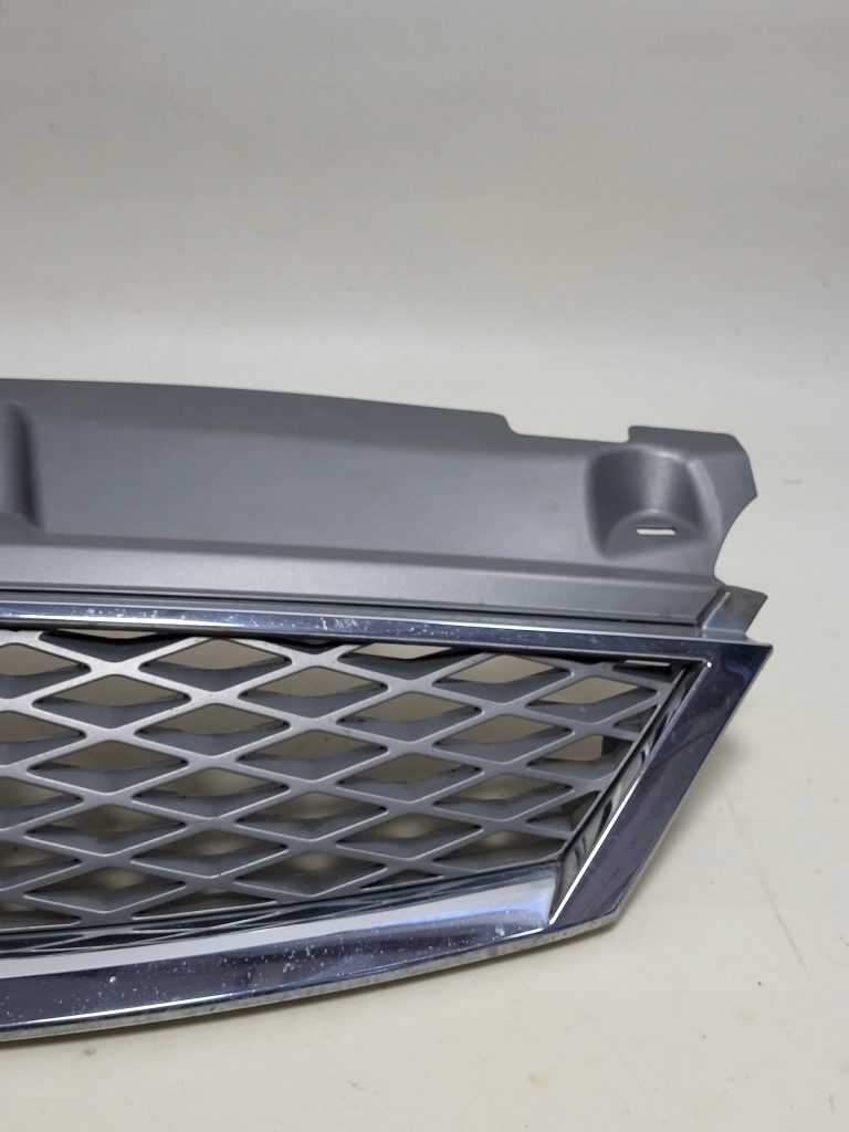 фото №4, Ford mondeo mk3 lift 2005-2007 решётка радиатора решётка радиатора