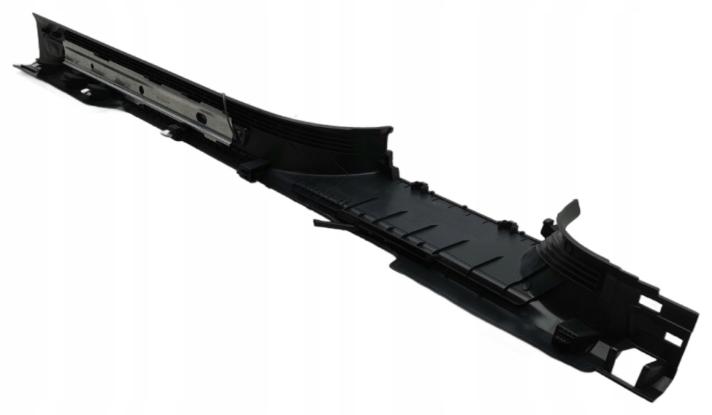 фото №8, Молдинг порог vw tiguan 5na853369t nowa оригинальная