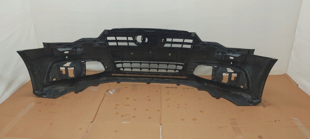 Бампер перед передний audi a6 c7 s-line 4g 4g0807233 przed liftem Цена
