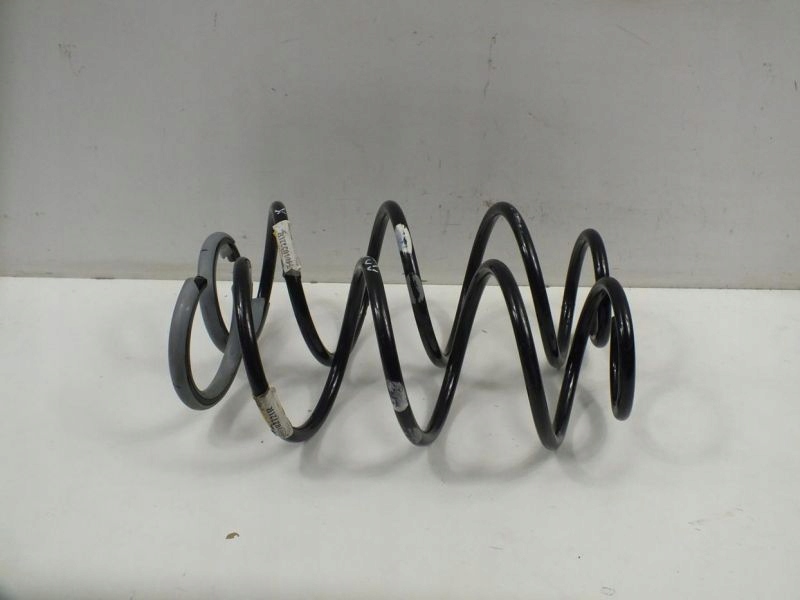 фото №6, Clio iii 2.016v пружины перед oryg