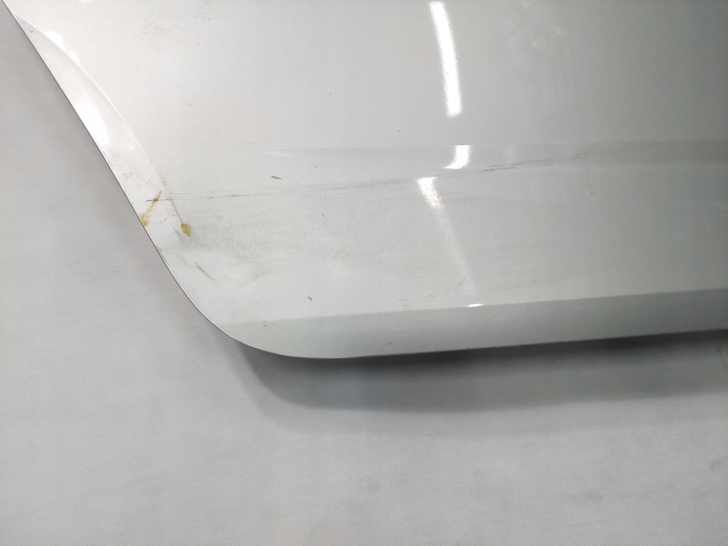 фото №3, Skoda scala 658 дверь правый задняя задние