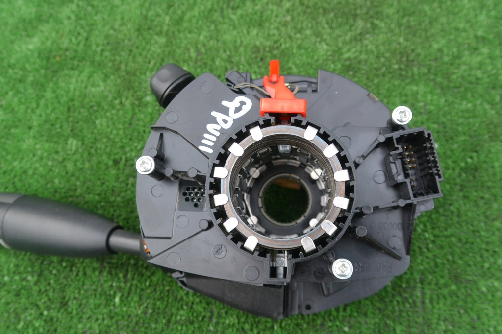 фото №9, Переключатели лента шлейф quattroporte ghibli levante