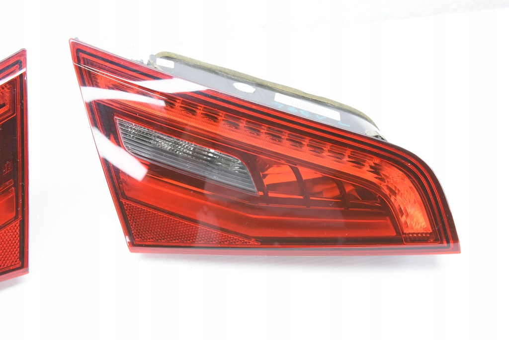 фото №9, Audi a3 8v sportback лампа крышки правая задняя