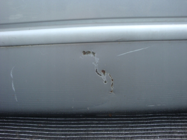 фото №5, Дверь левый перед передние toyota corolla e10