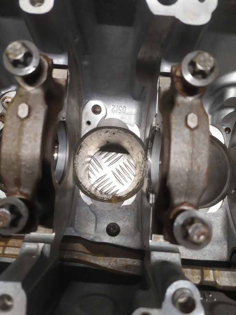 фото №12, Bmw 114i 116i f20 f21 316i f30 f31 блок двигуна 1.5 бензин b38b15a