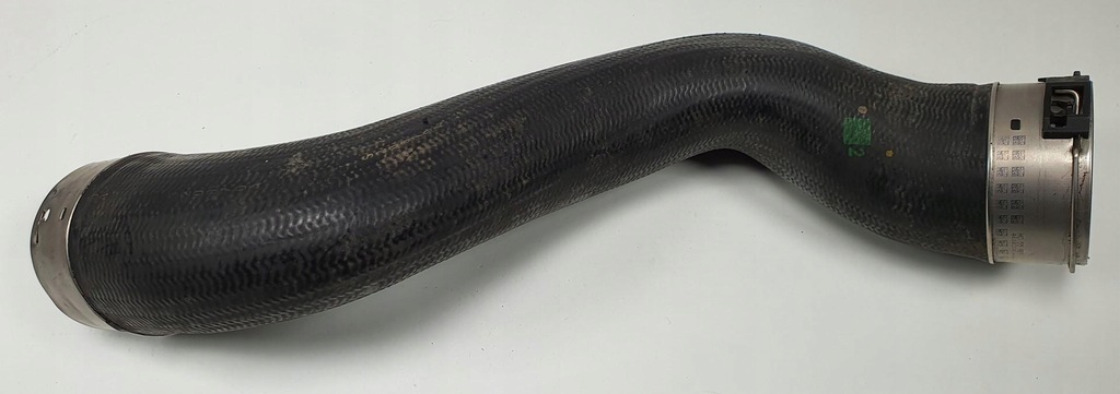 фото №1, Wąż труба интеркулер mercedes w204 a2045282182