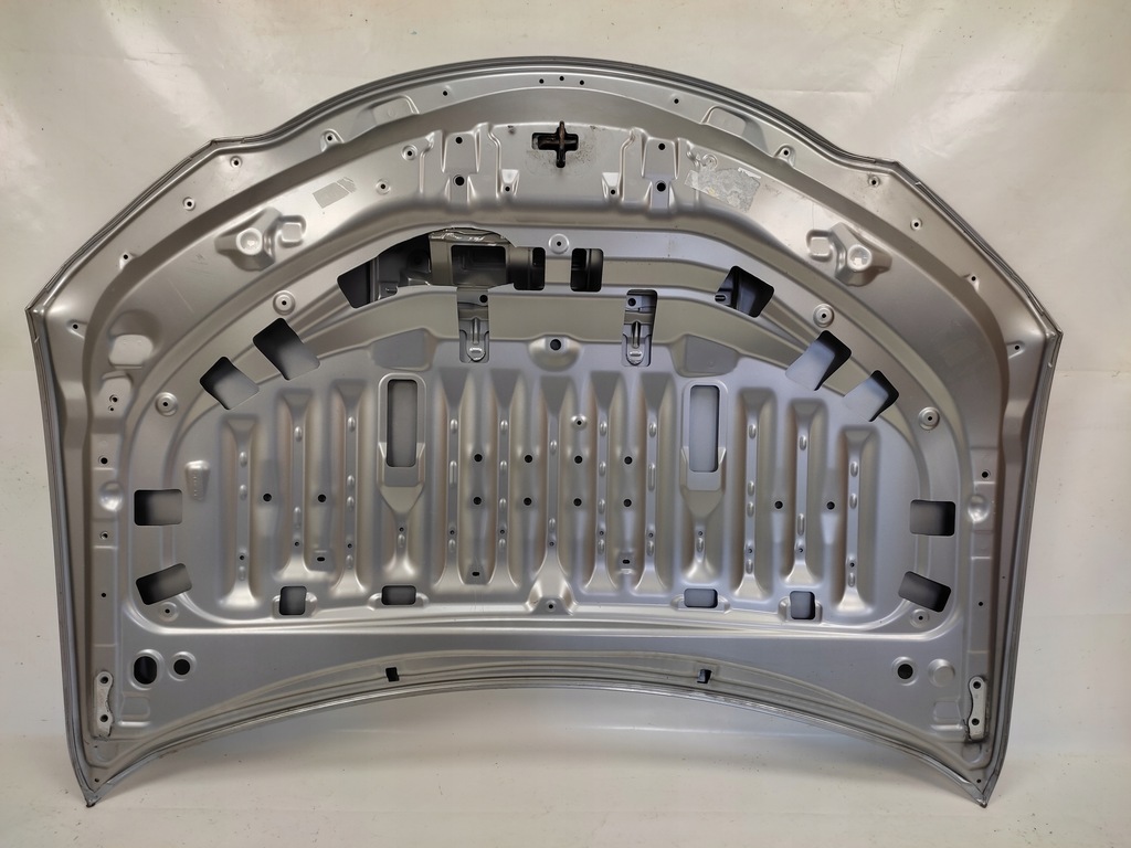 фото №10, Lexus nx ii 350h 450h капот кришка двигуна 2021-