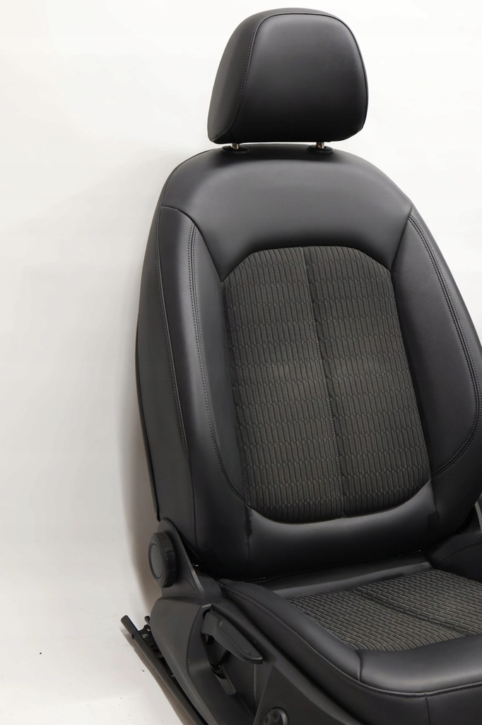 фото №6, Audi a3 8v сиденья заднее сиденье комплект sportback