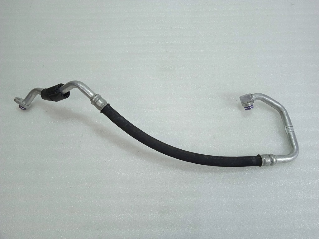 фото №1, Шланг кондиціонера jaguar e-pace evoque