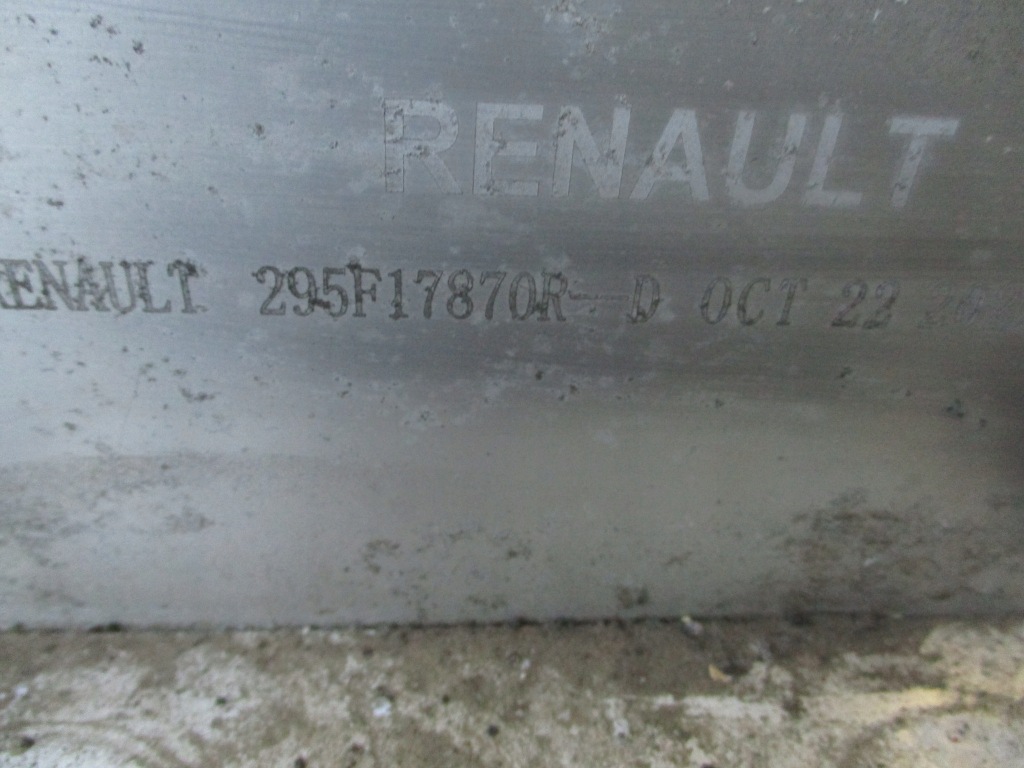 Renault captur 2 clio v arkana акумулятор акумулятор magazyn energii 23 рік в Україні