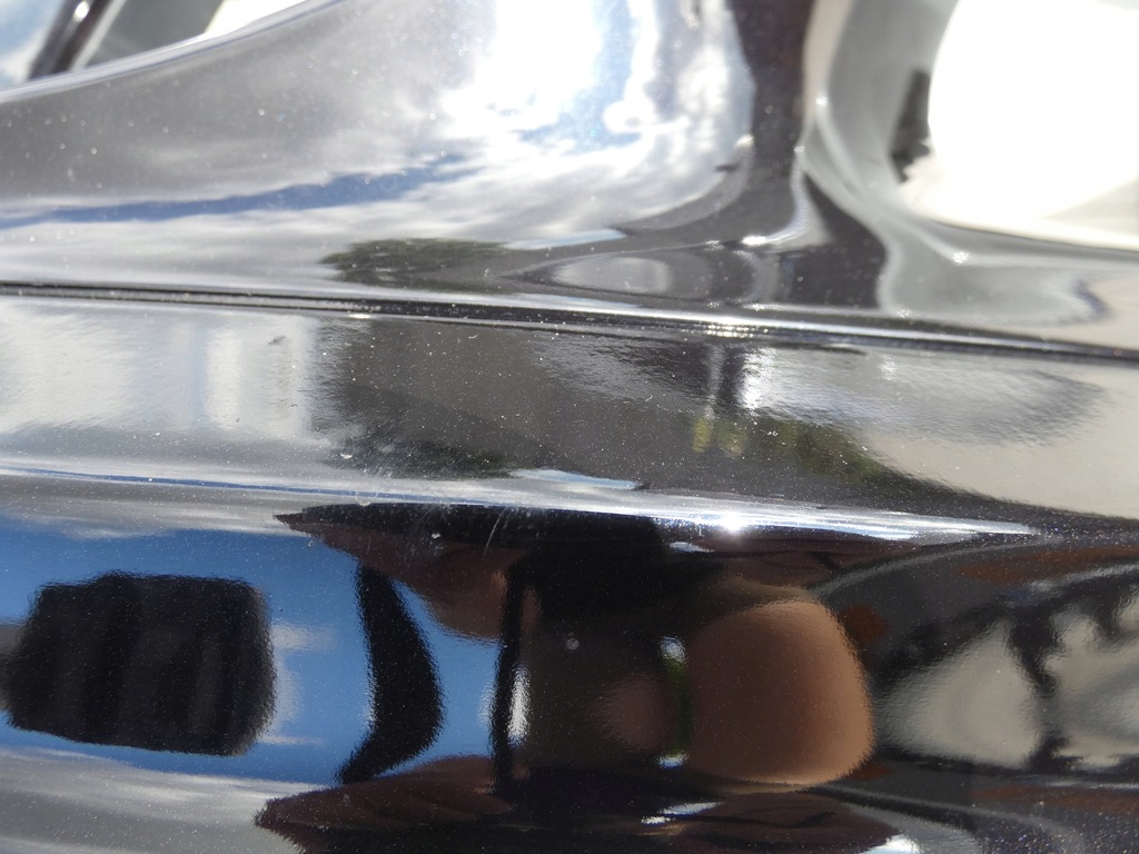 фото №8, Бампер, решётки, противотуманные фары led porsche 911 991 aero