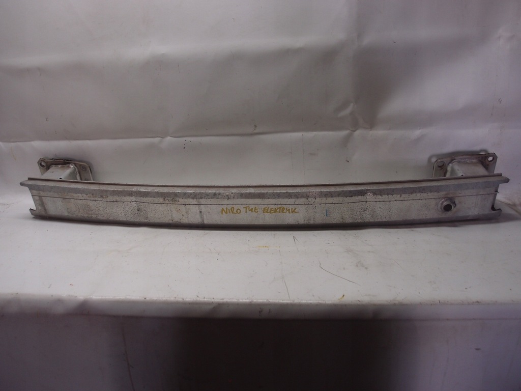 фото №1, Балка бампера задняя kia niro электрик