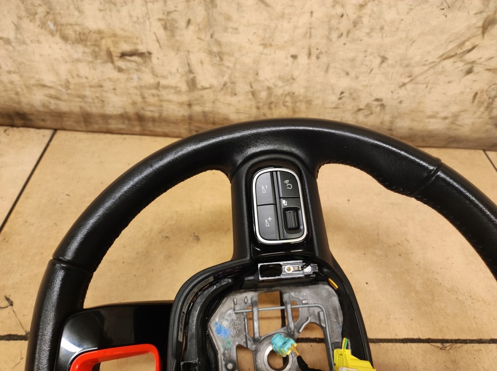 фото №8, Воздуховод многофункциональный c3 aircross