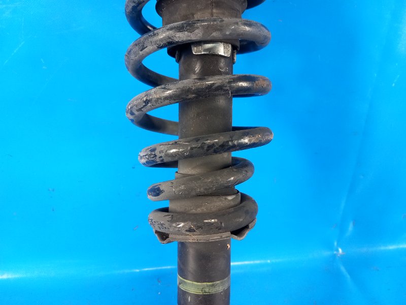 фото №4, Амортизатор przed. lew. mazda 6 gh 07-12 gs3l-34-900b