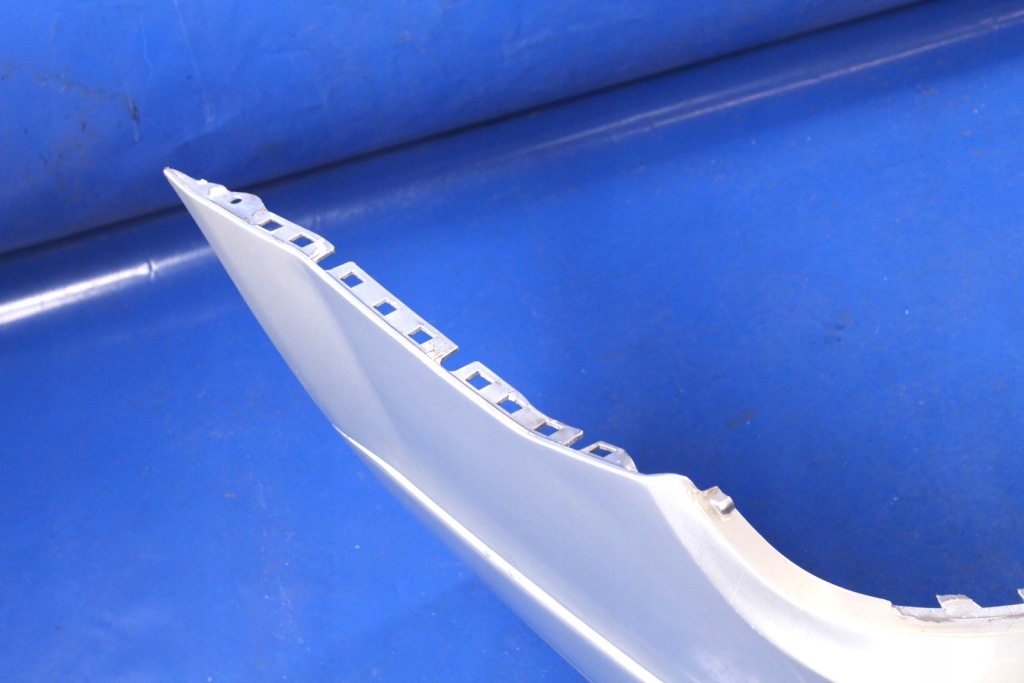 Бампер задняя задний mercedes w204 08r универсал Недорого