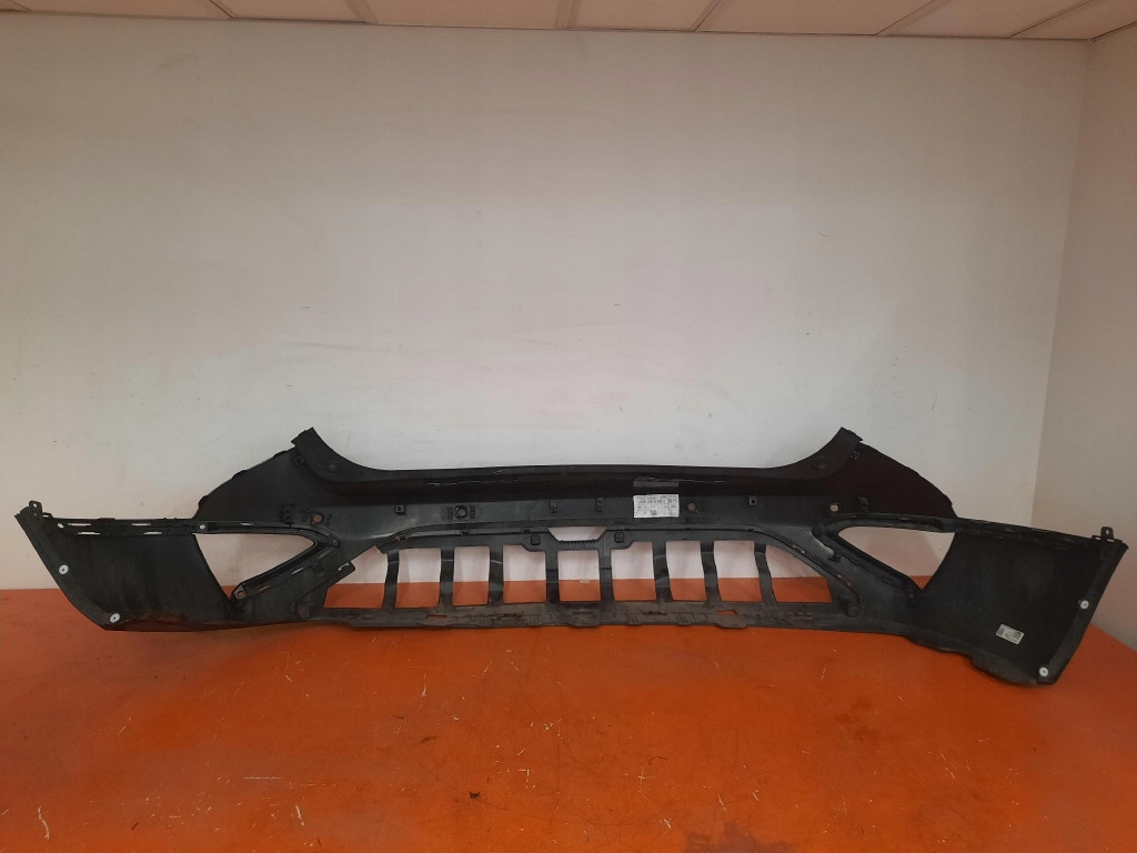 фото №10, Kia sportage v 21- бампер задняя задний 86612r