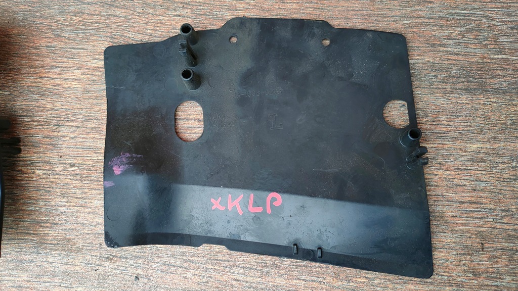 фото №6, Jeep commander 5-10r xk защита лампы левая перед