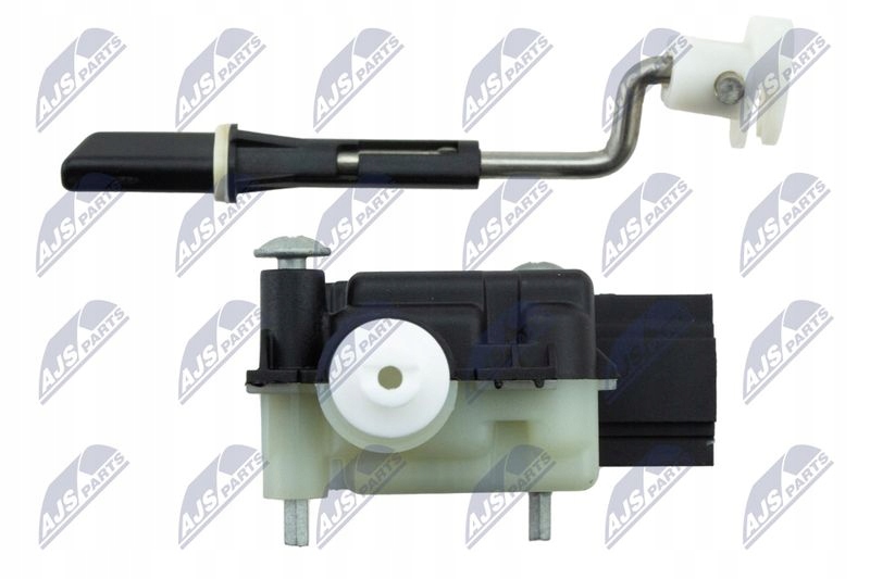 фото №11, Nty привід кришка заливної пального