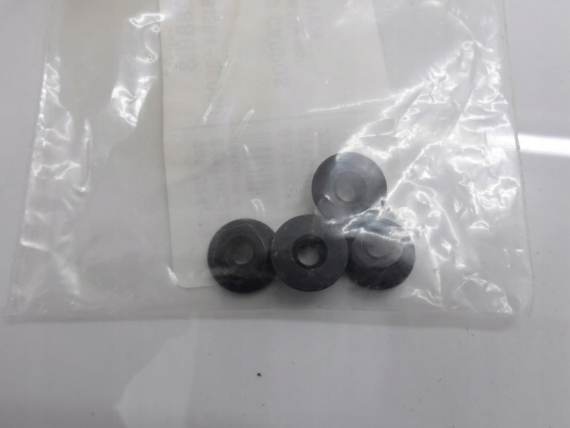 фото №1, Hyundai tucson гайка фланец