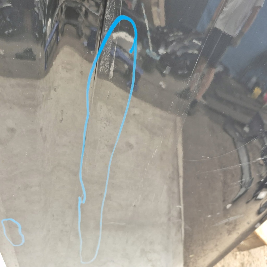 фото №6, Audi a5 ii 2 8w sportback 5d 5 дверь 16-24 дверь перед передние правое