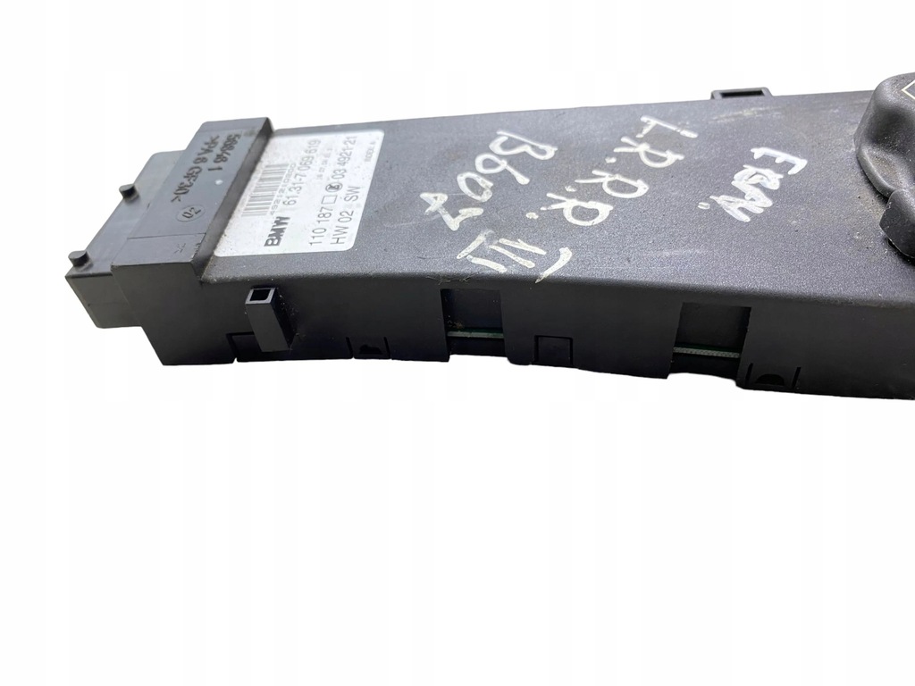 фото №3, Land rover range rover l322 2004 переключатель регулировки сиденье 61317069619