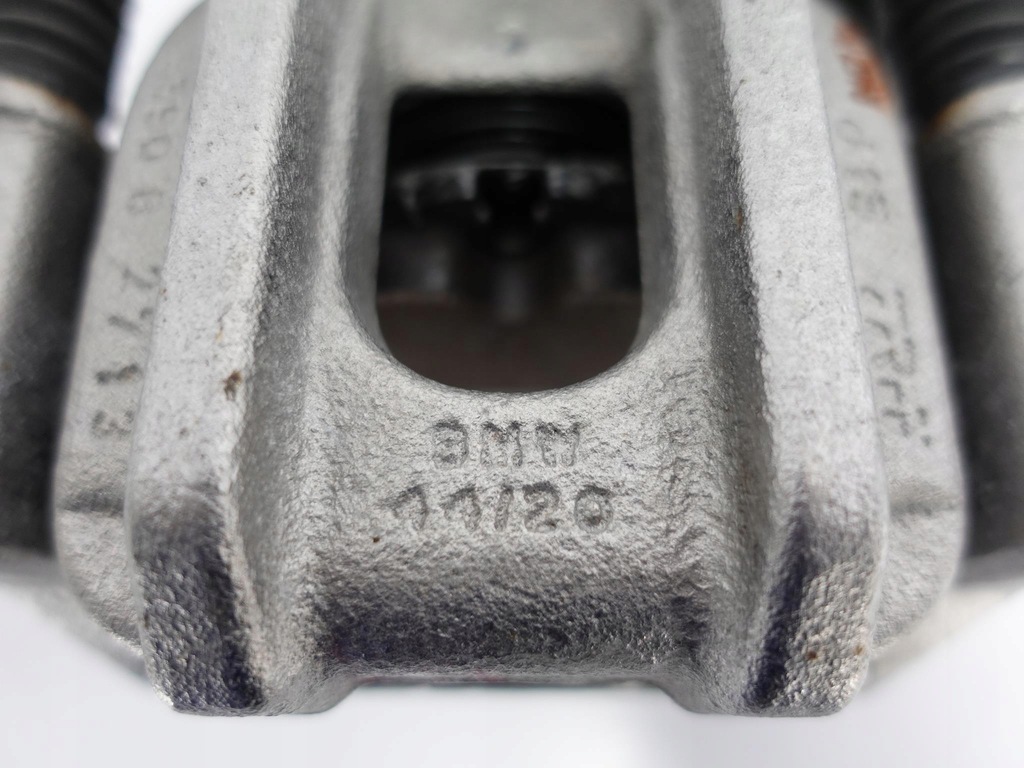 фото №9, Bmw i8 i12 i15 супорт гальмівний задня правий новий org