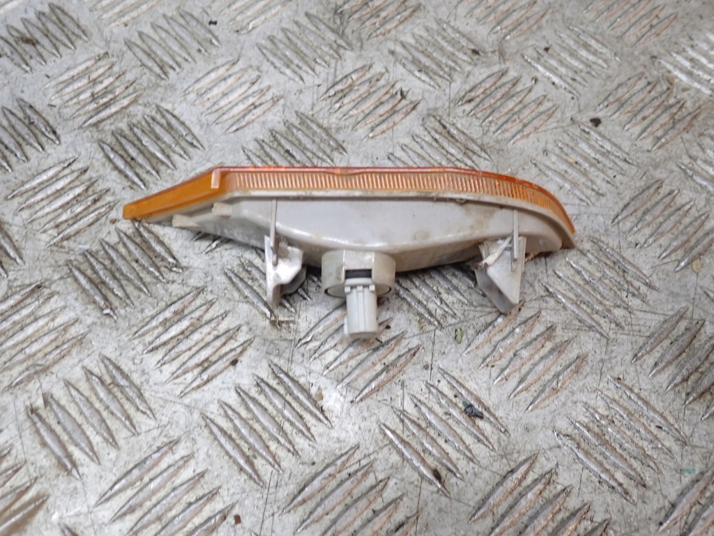 фото №5, Отражатель габаритный фонарь передняя крыла правая левая honda odyssey exl 3.5 2020