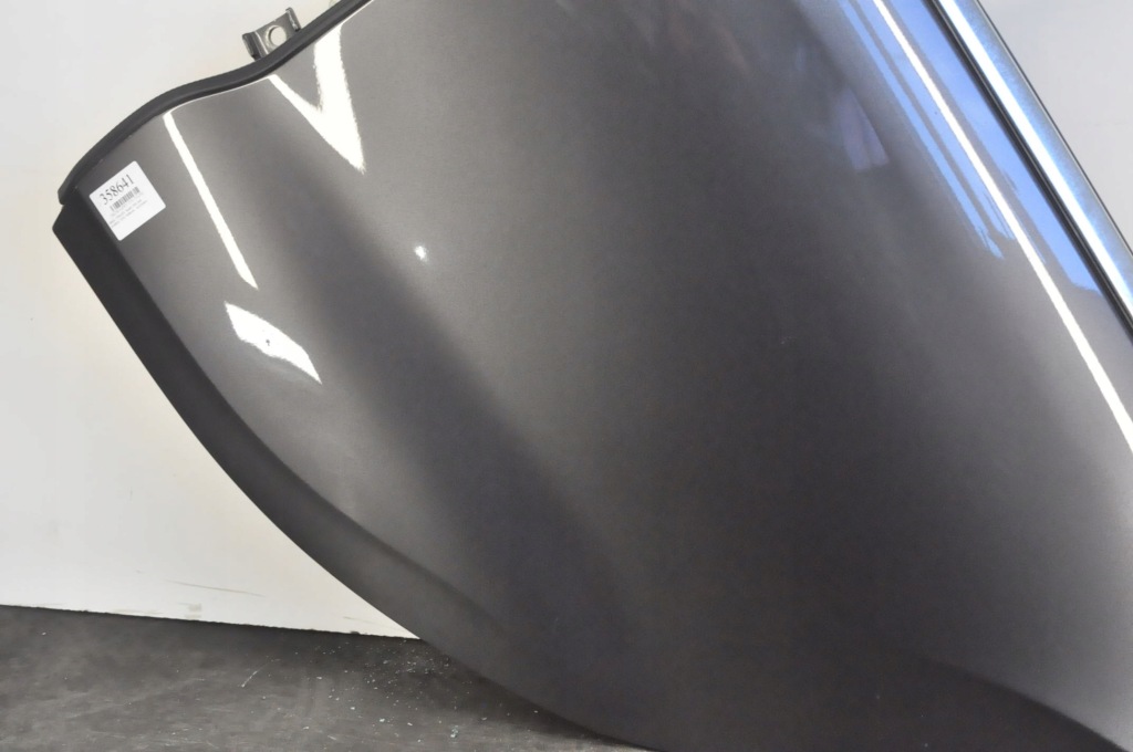 фото №5, Citroen ds4 crossback дверь левый задняя задние hb 5d