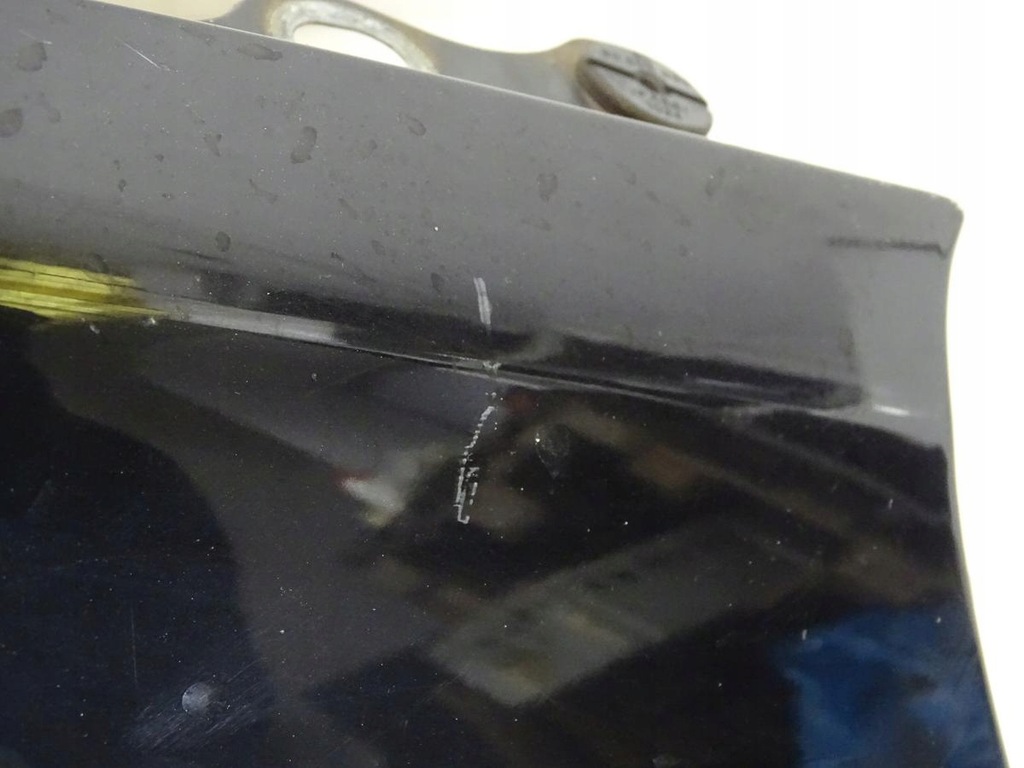 фото №8, Крыло правый перед opel corsa c combo c 2000-2011