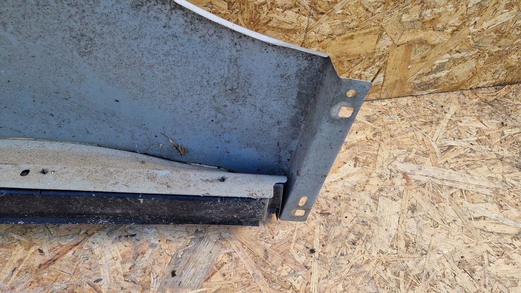 фото №10, Mb w212 крыло перед передний левый