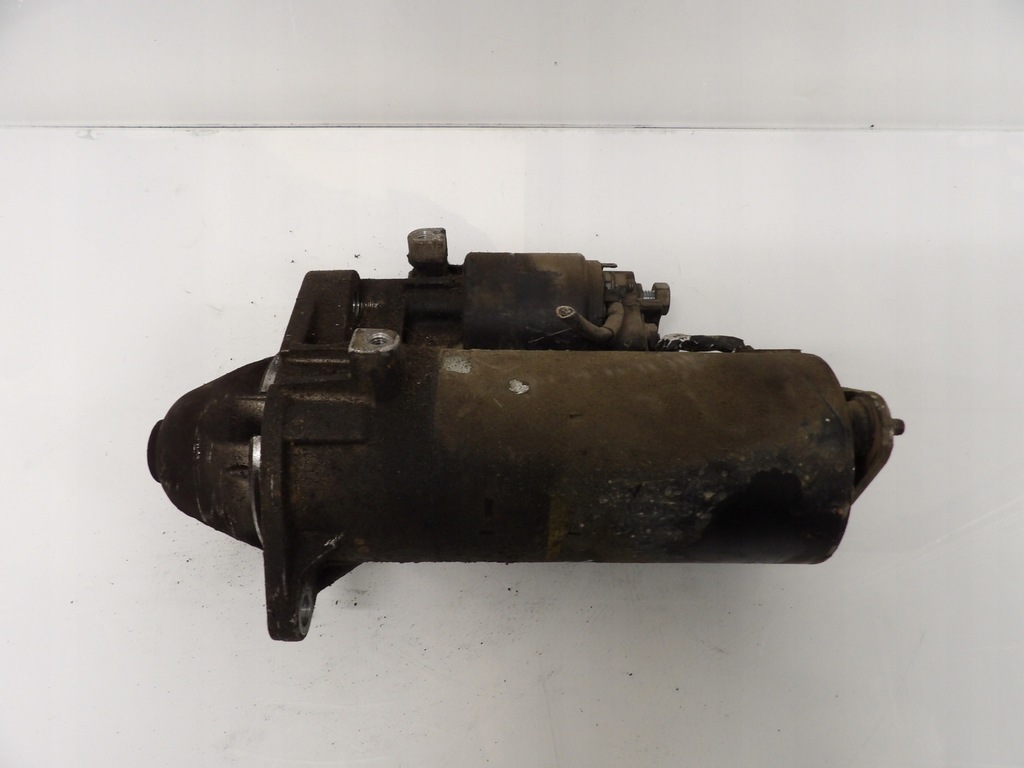 фото №2, Стартер opel astra