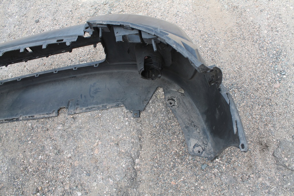 фото №5, Передній бампер scudo expert jumpy 07-15 r