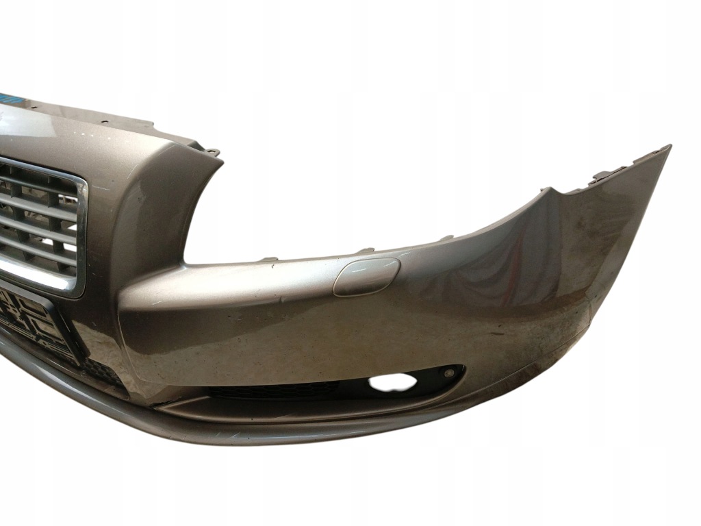 фото №16, Бампер перед передний volvo s80 ii lak: 472-46 06-09