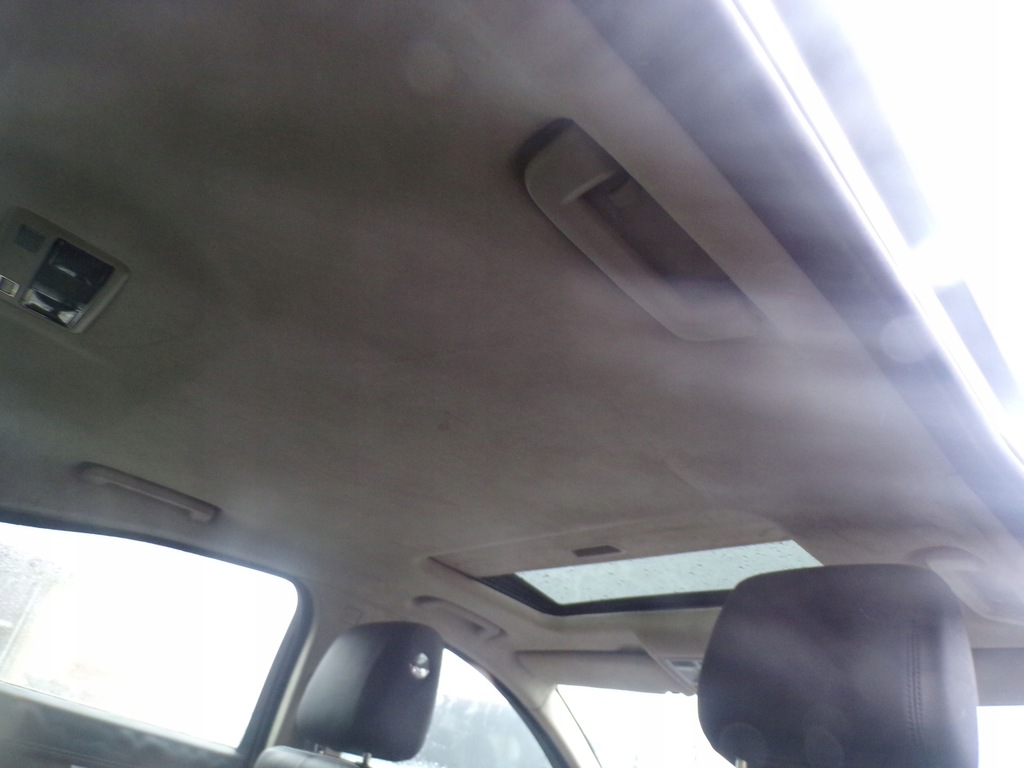 фото №16, Двері лівий задня jaguar xf lift sedan лак: ljz