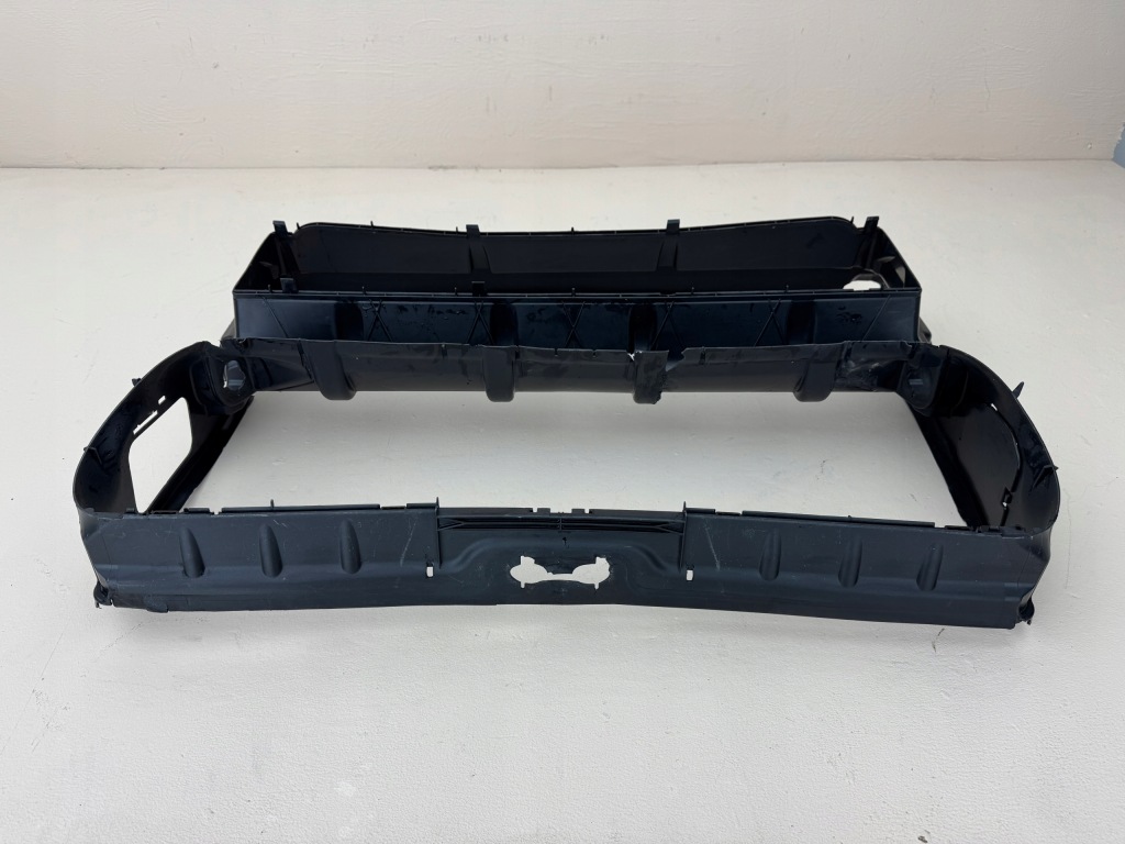 Bmw 5 v f10 f11 ремень передний жалюзи руль воздуха перед 18779815 Киев