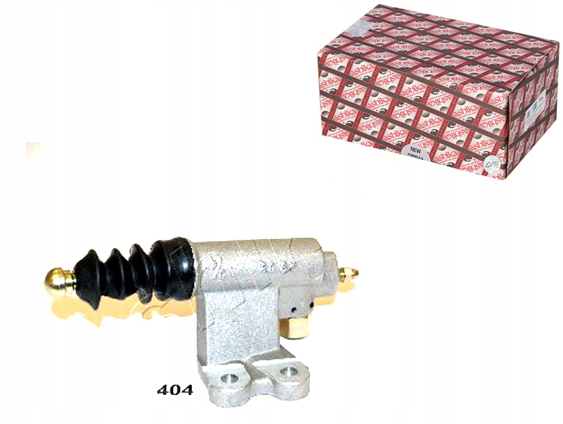 фото №1, Цилиндр сцепления honda civic vii ashika