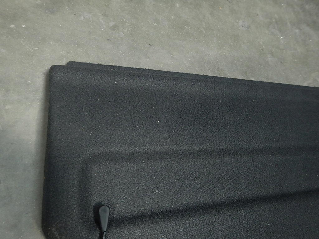 фото №7, Полка багажника задняя citroen c4 ii b7 96874780zd