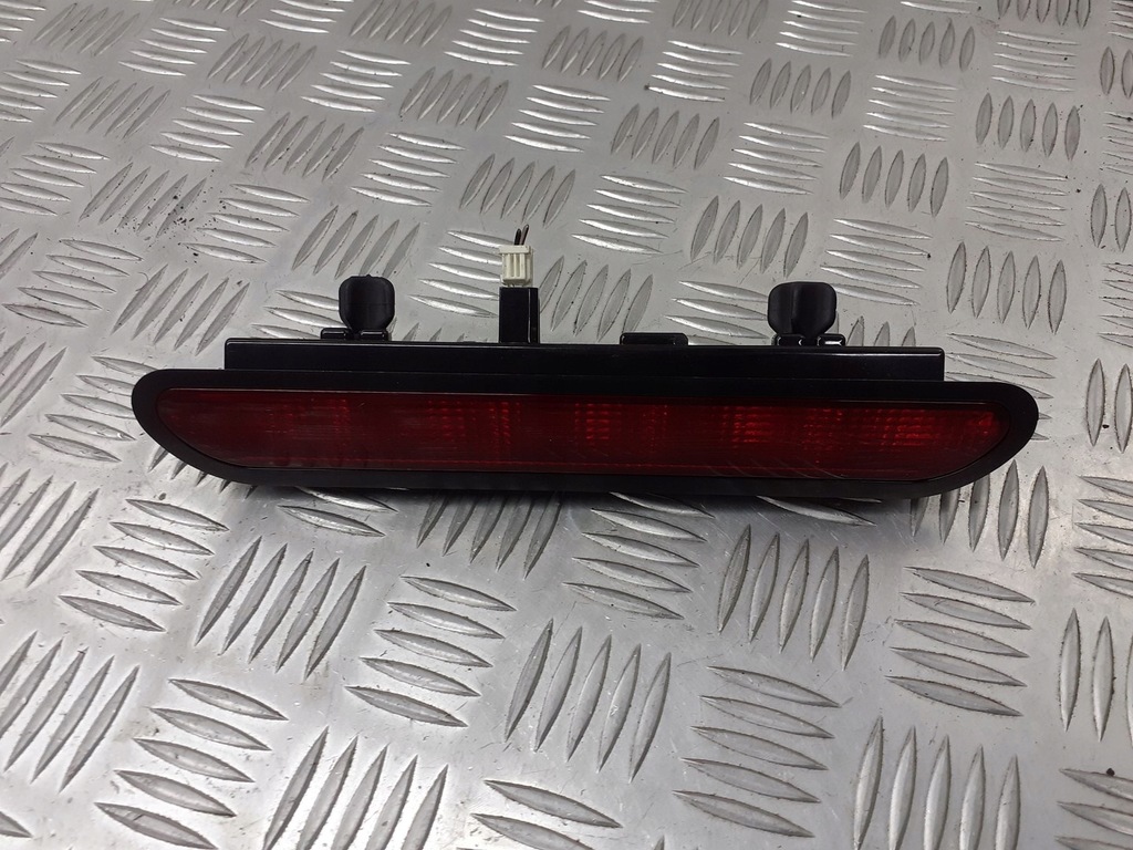 фото №1, Світло стоп-сигнал fiat linea 7354423480e