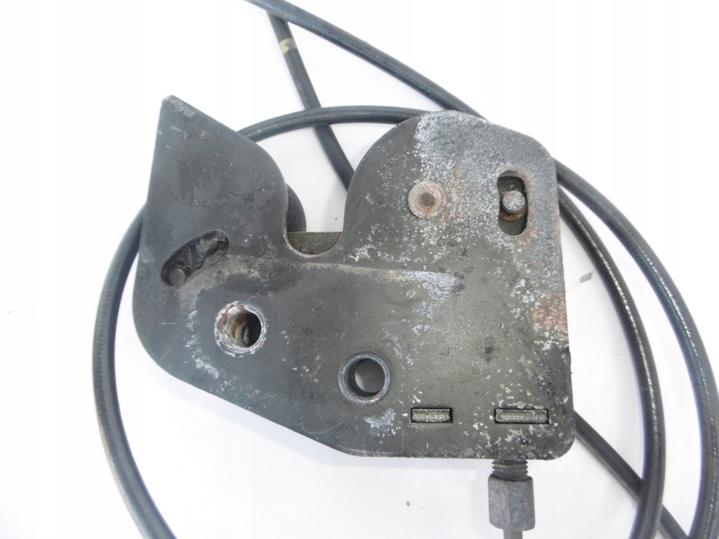 фото №7, Замок кабіни 20815665 renault magnum dxi